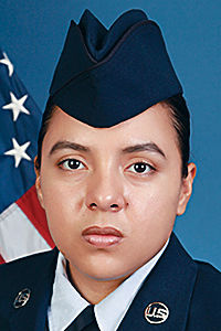 Andrea S. Abarca Cevallos